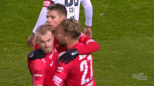 Rosenborg - Brann 2-3.mp4